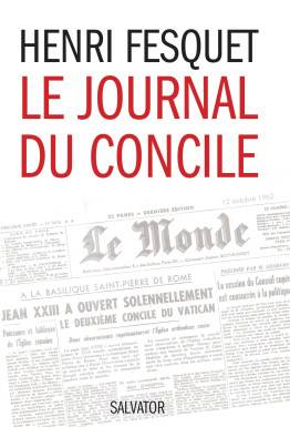 Le journal du concile