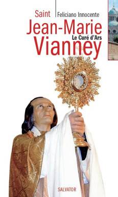 Saint Jean Marie Vianney,...