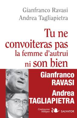 Tu ne convoiteras pas la...