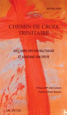 Chemin de croix trinitaire