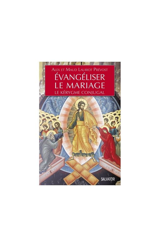 Evangéliser le Mariage | Salvator