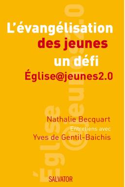 L´évangélisation des jeunes...