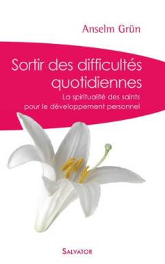 Sortir des difficultés...