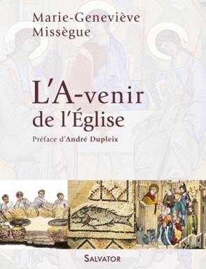 L´à-venir de l´église