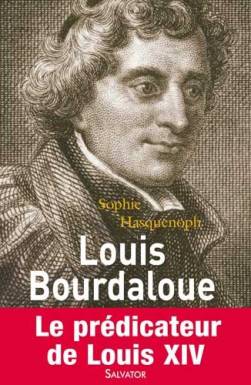 Louis Bourdaloue