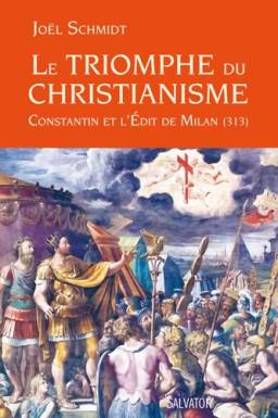 Le triomphe du Christianisme