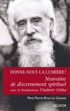 Donne-nous la lumière !...