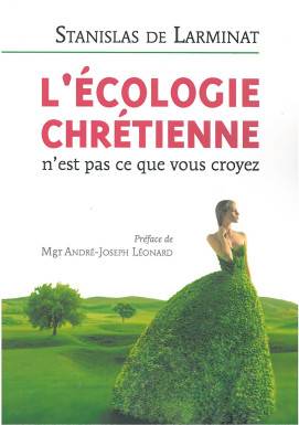 L´écologie chrétienne