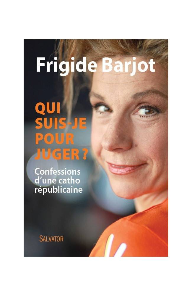 QUI SUISJE POUR JUGER? Salvator