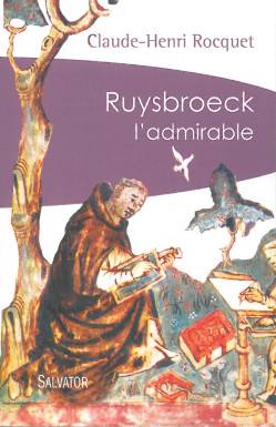 Ruysbroeck l´admirable