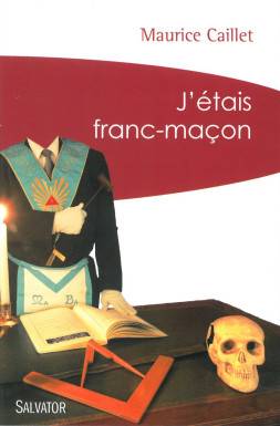 J´étais franc-maçon (poche)