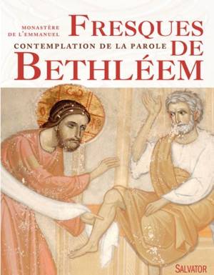 Fresques de Bethléem