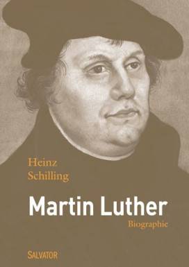 Martin Luther, rebelle dans...