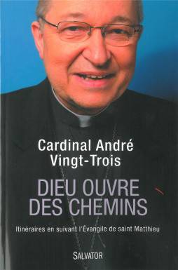 Dieu ouvre des chemins