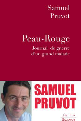Peau rouge : journal de...