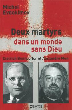 Deux martyrs dans un monde...