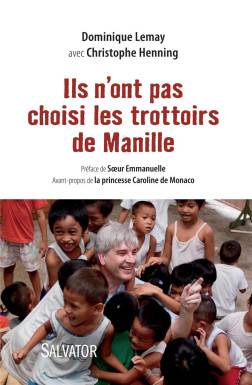 Ils n´ont pas choisi les...