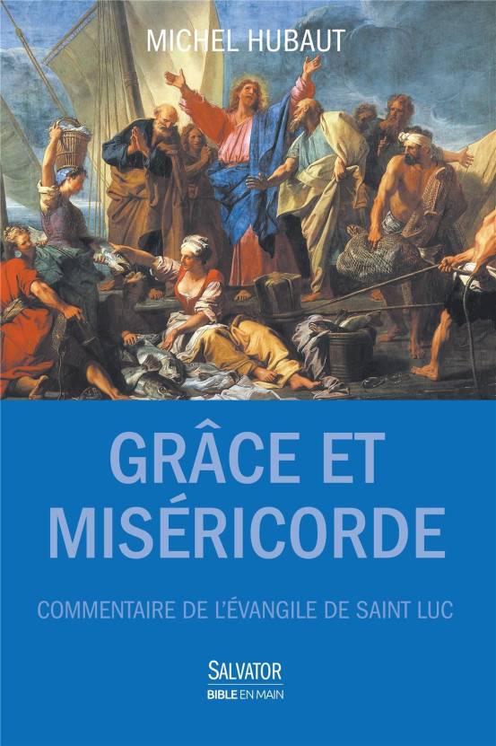 Grace et miséricorde