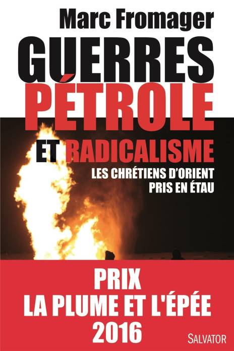 Guerres Petrole Et Radicalisme Les Chretiens D Orient Pris En Etau Salvator