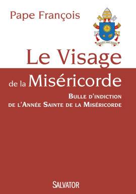 Le visage de la miséricorde