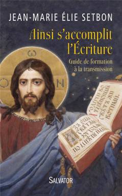 Ainsi s´accomplit l´écriture