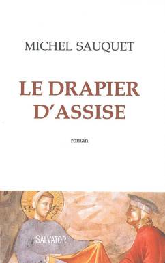 Le drapier d´Assise