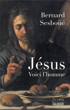 Jésus, voici l´Homme