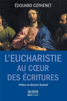 L´eucharistie au coeur des...