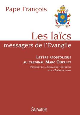Les laïcs, messagers de...
