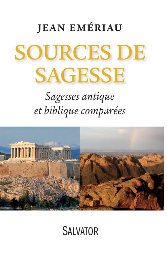 Sources de sagesse Salvator