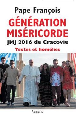 génération miséricorde jmj...