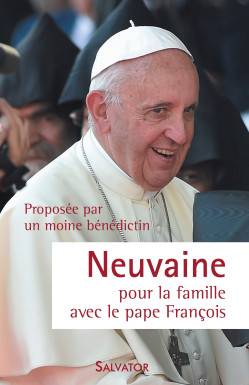 Neuvaine pour la famille...