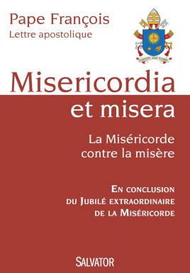 Misericordia et misera