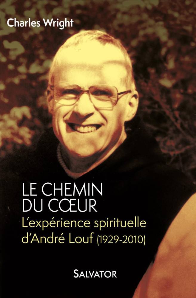 Le chemin du coeur | Salvator