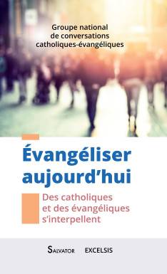 Evangéliser aujourd´hui