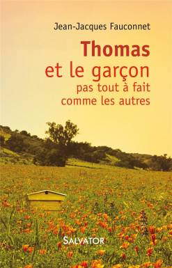 Thomas et le garçon pas...