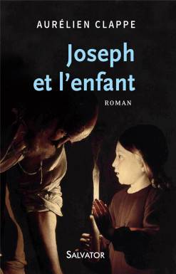 Joseph et l´enfant
