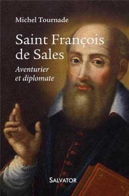 Saint François de Sales,...