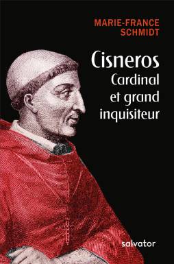 Cisneros, cardinal et grand...