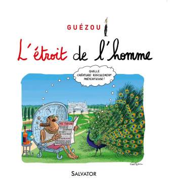 L´étroit de l´homme