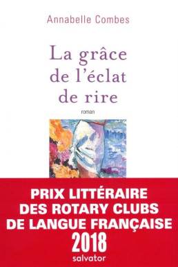 La grâce de l´éclat de rire