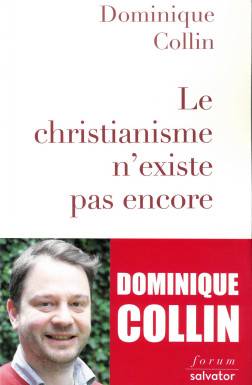 Le Christianisme n´existe...