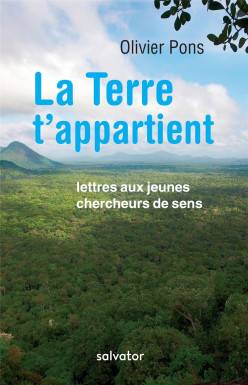 La terre t´appartient