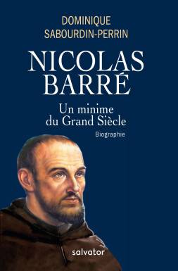 Nicolas Barré, un minime au...
