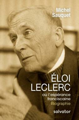Eloi Leclerc, ou...