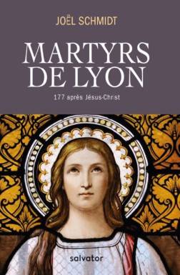 Martyrs de Lyon