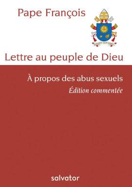 Lettre au peuple de Dieu