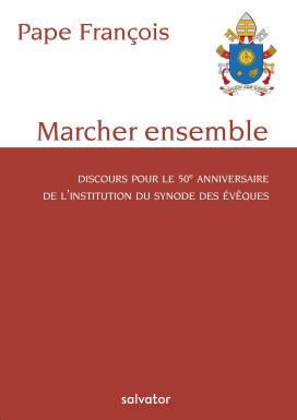 Marcher ensemble