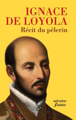 Récit du pèlerin (poche)...