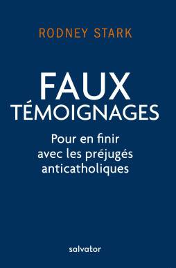 Faux témoignages
